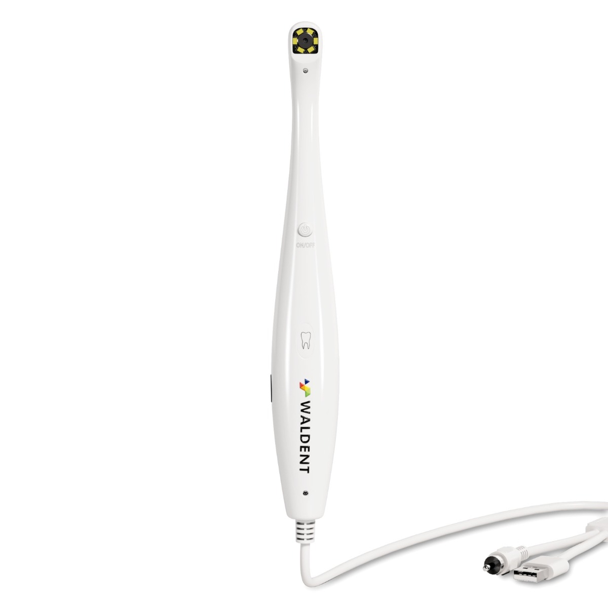 Waldent Instacam Intraoral Camera (TV Model)