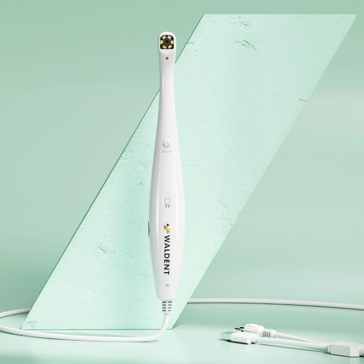 Waldent Instacam Intraoral Camera (TV Model)