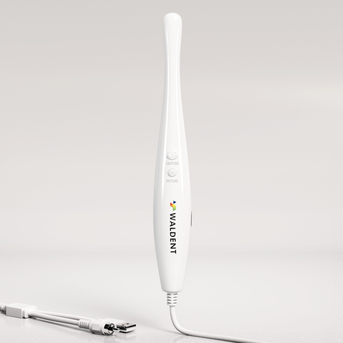 Waldent Instacam Intraoral Camera (TV Model)