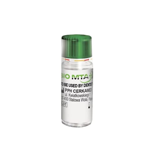 Cerkamed Bio MTA+
