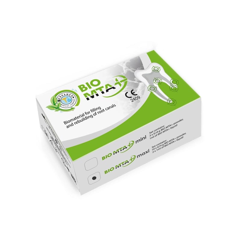 Cerkamed Bio MTA+ 