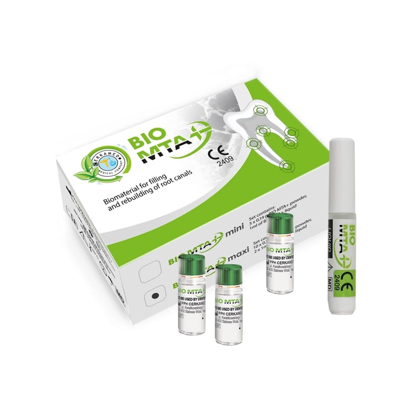 Cerkamed Bio MTA+ 