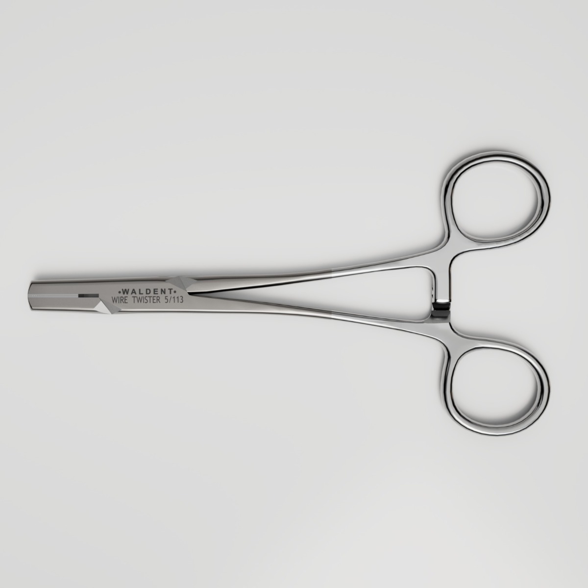 Waldent Wire Twister TC 15cm (5/113)