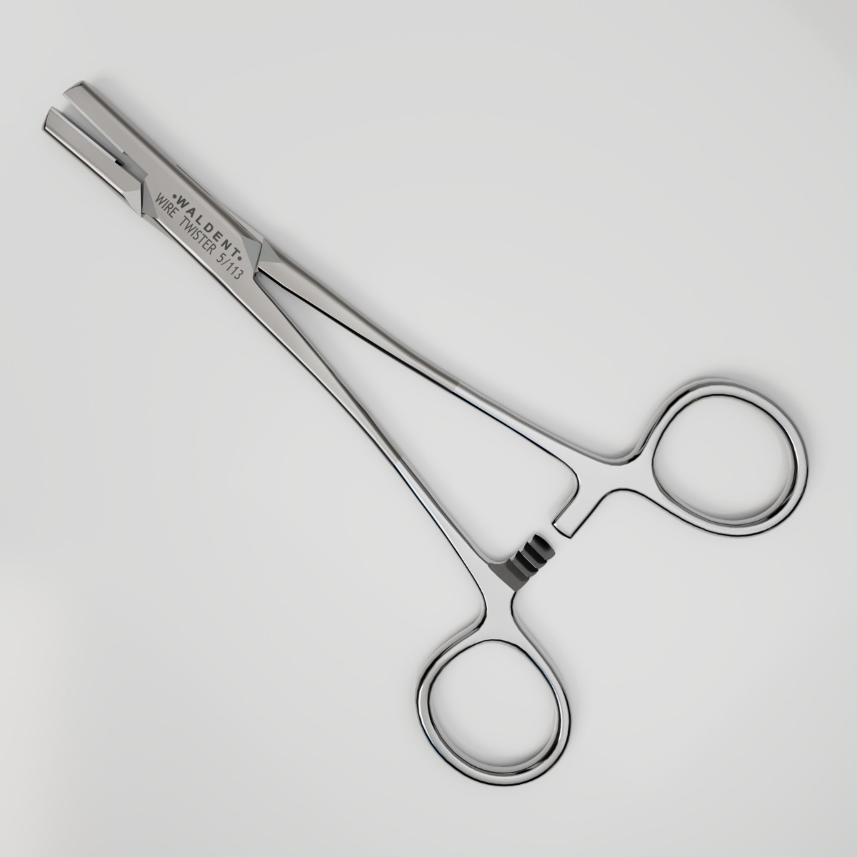 Waldent Wire Twister TC 15cm (5/113)