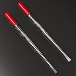 Waldent Chandler Bone Chisels - 6