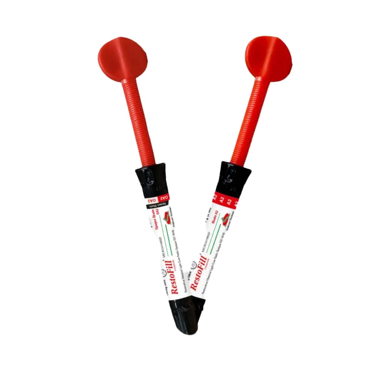 Anabond Restofill Mega Composite Kit D