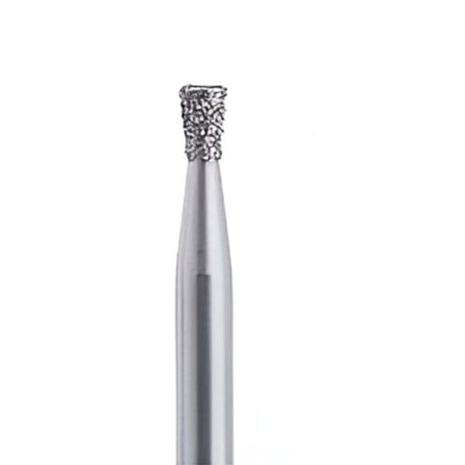 Horico Inverted Cone Contra-Angle Diamond Burs (Pack of 5)