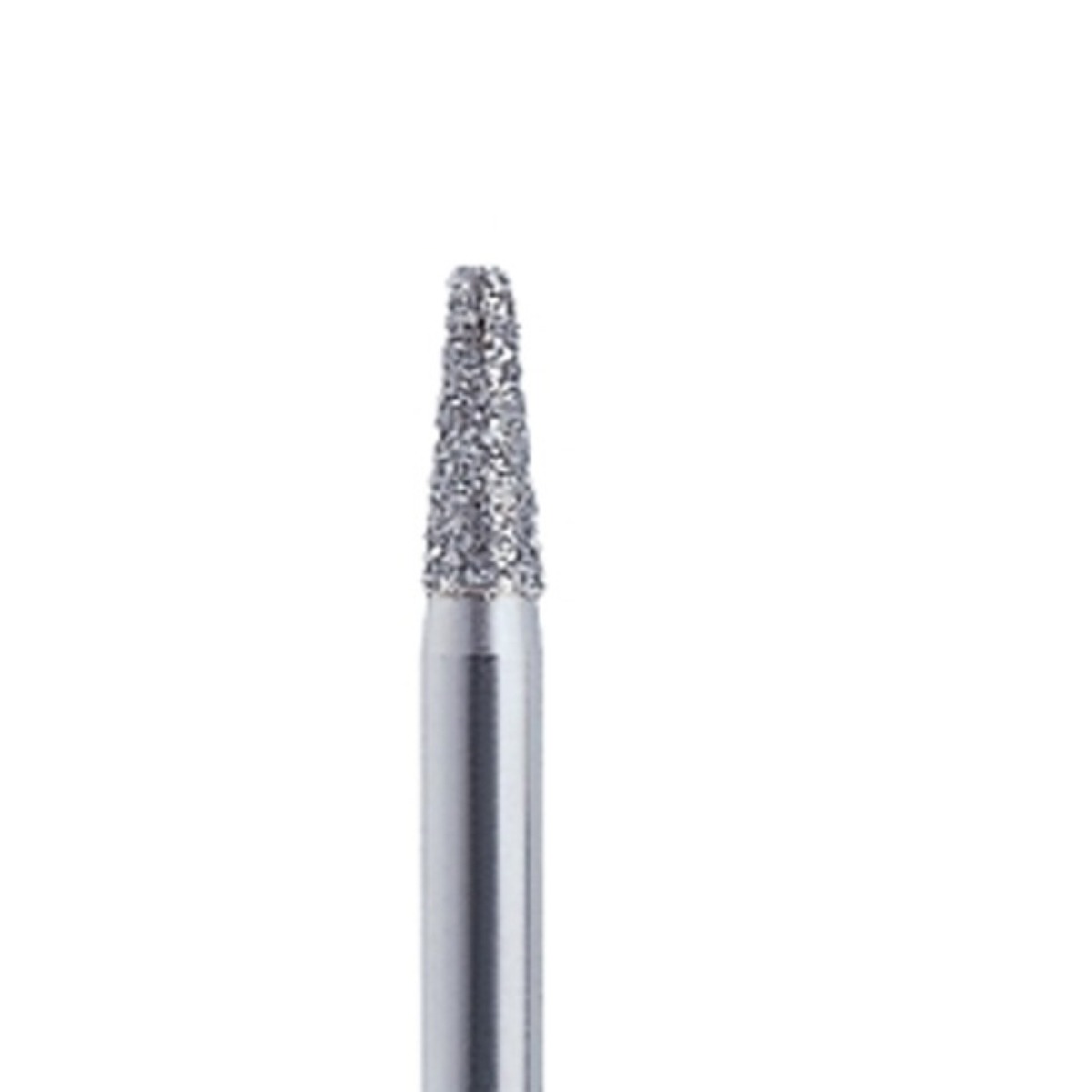 Horico Taper Fissure FG Diamond Burs (Pack of 5)