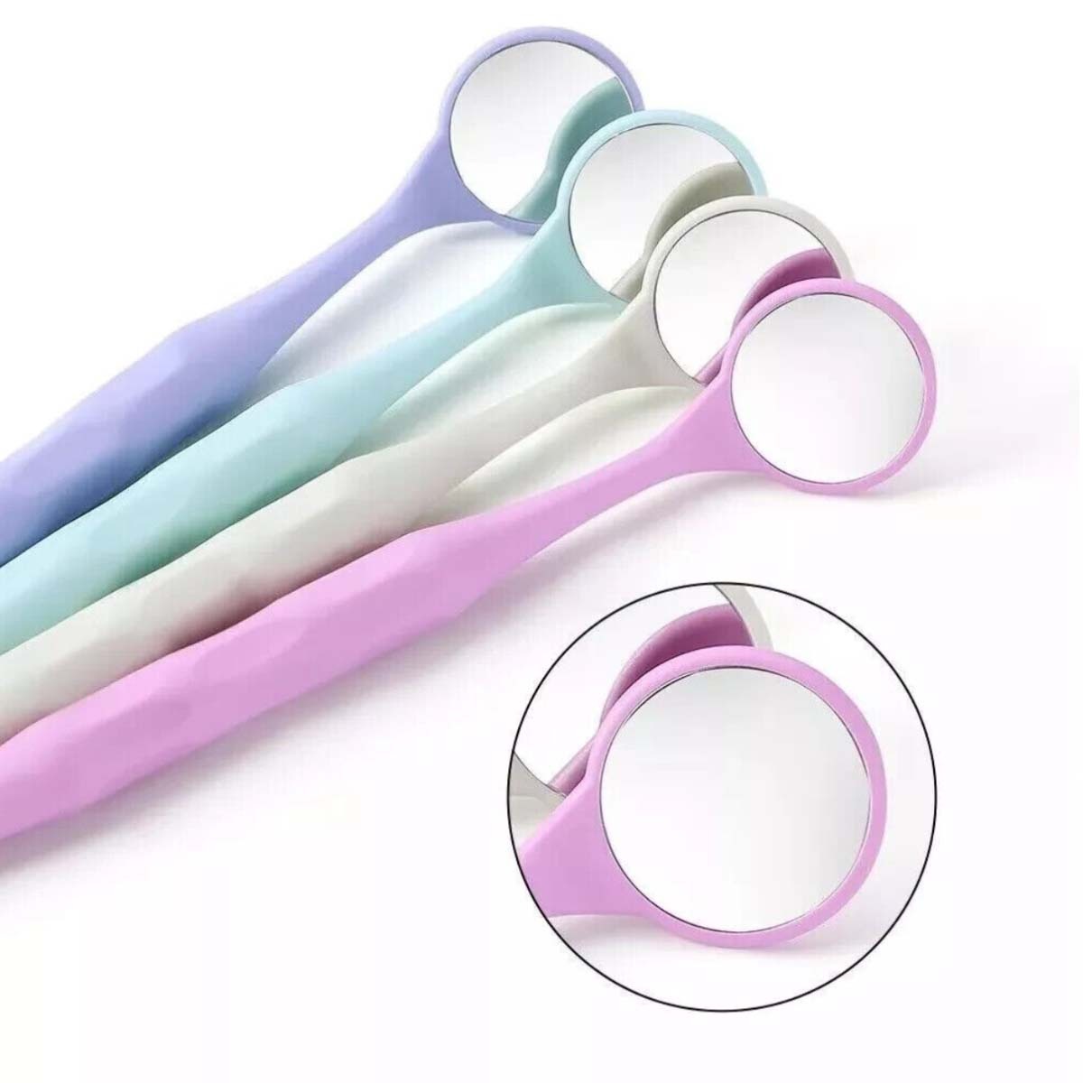 ET Dental Relax Mouth Mirror (Pack of 10)