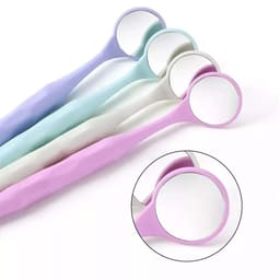 ET Dental Relax Mouth Mirror (Pack of 10) - 12