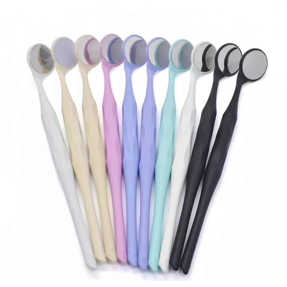 ET Dental Relax Mouth Mirror (Pack of 10)