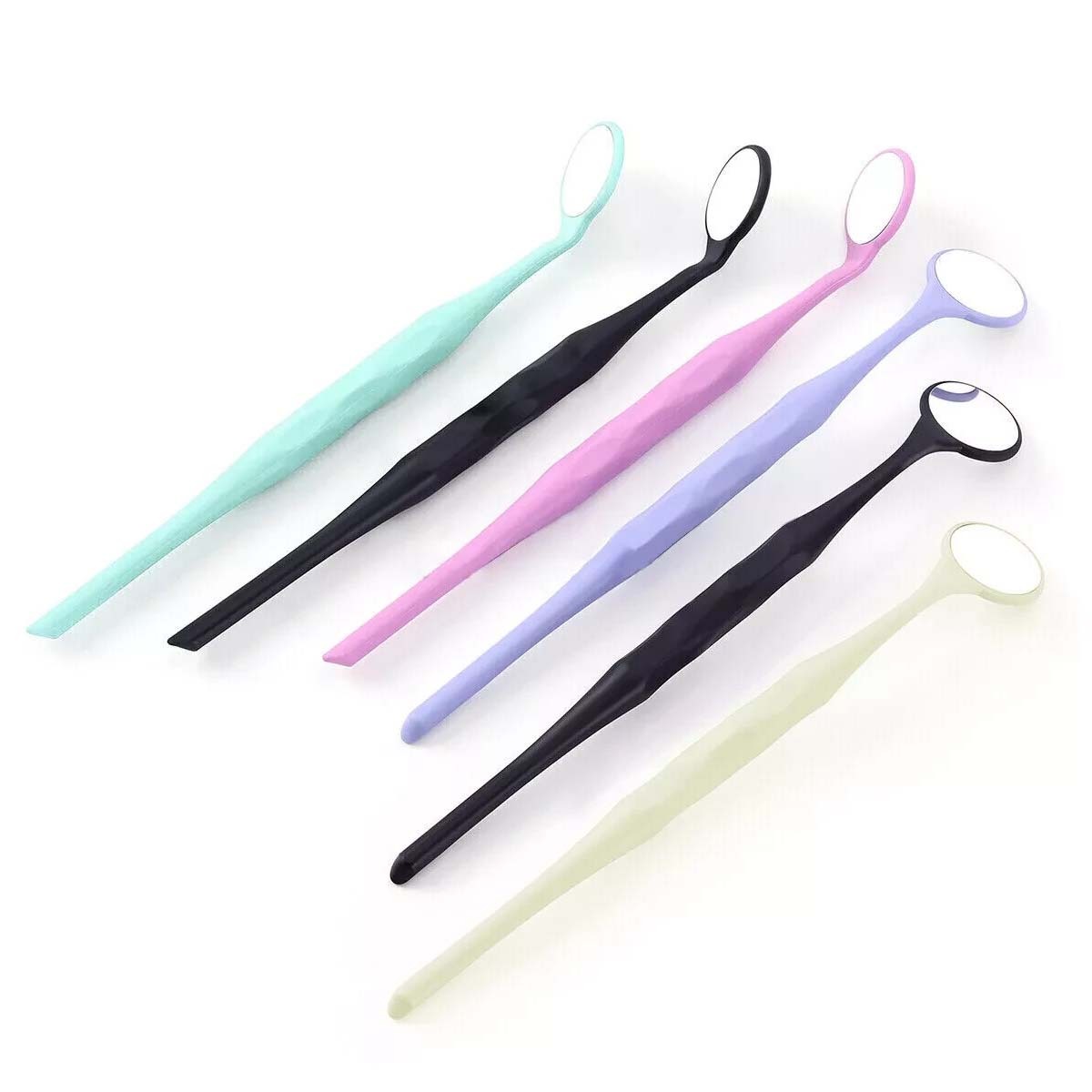 ET Dental Relax Mouth Mirror (Pack of 10)