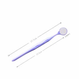 ET Dental Relax Mouth Mirror (Pack of 10) - 7
