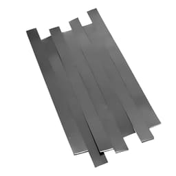 Hahnenkratt Matrix Bands Siqveland, Narrow 5 x 85 mm Pack of 12 Pcs - 40x150