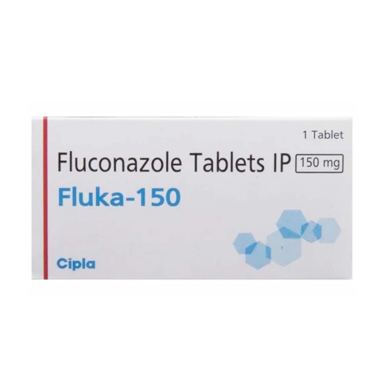 Cipla Fluka - 150