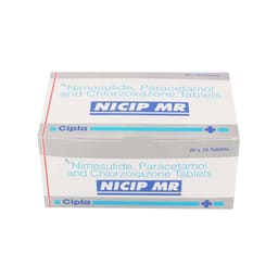 Cipla Nicip MR