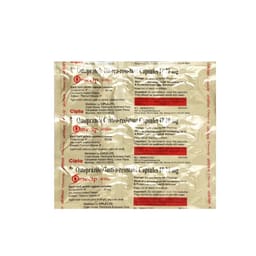Cipla Omecip  - 2