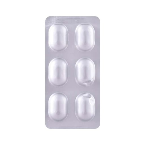 Cipla Novaclav - 625