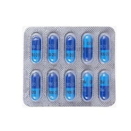 Cipla Pirox - 20 - 2