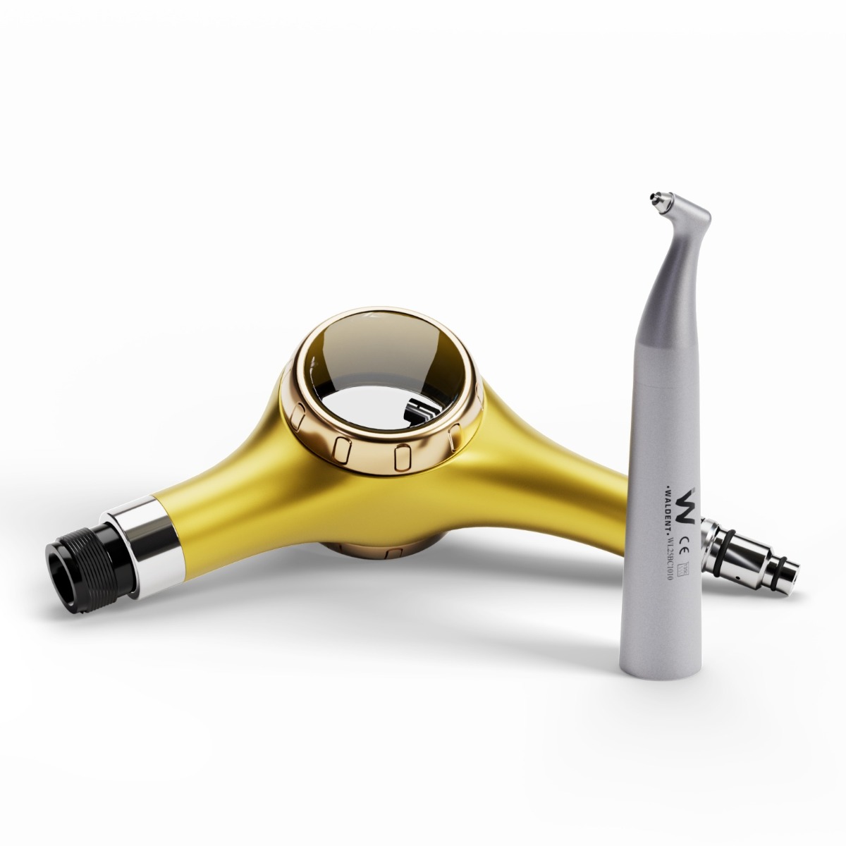 Waldent AeroShine Air Polisher