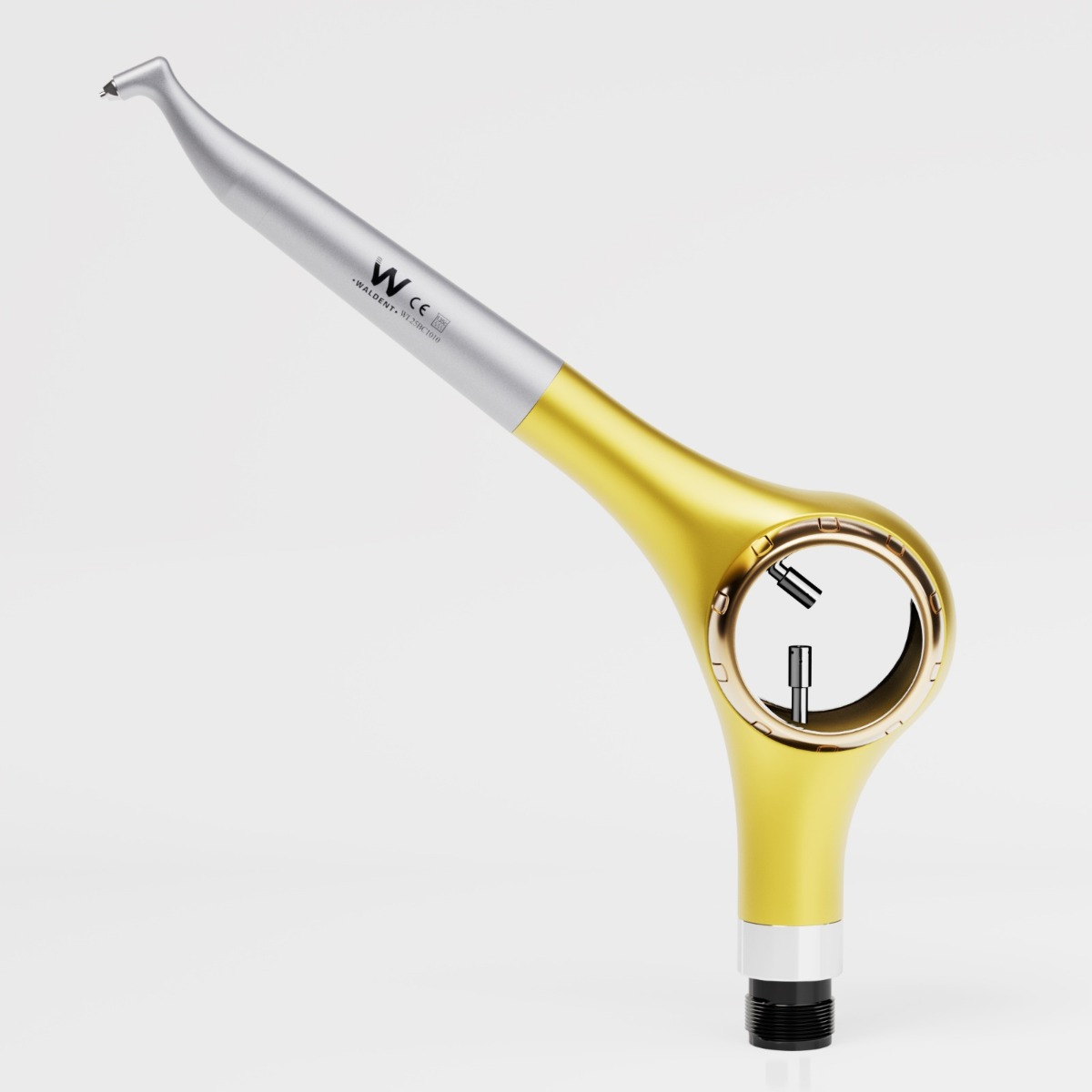 Waldent AeroShine Air Polisher