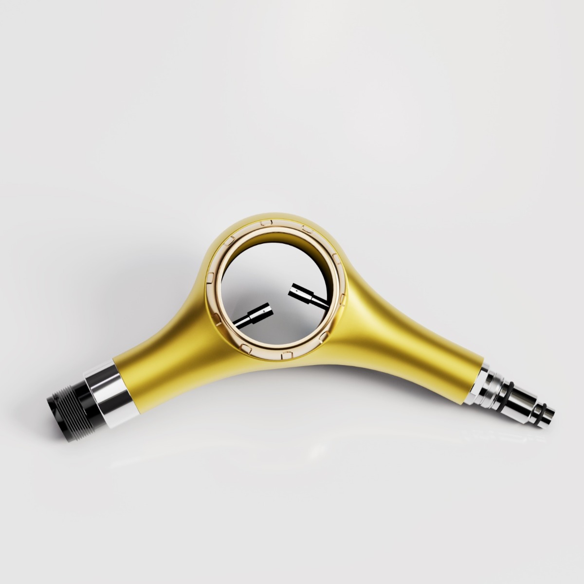 Waldent AeroShine Air Polisher