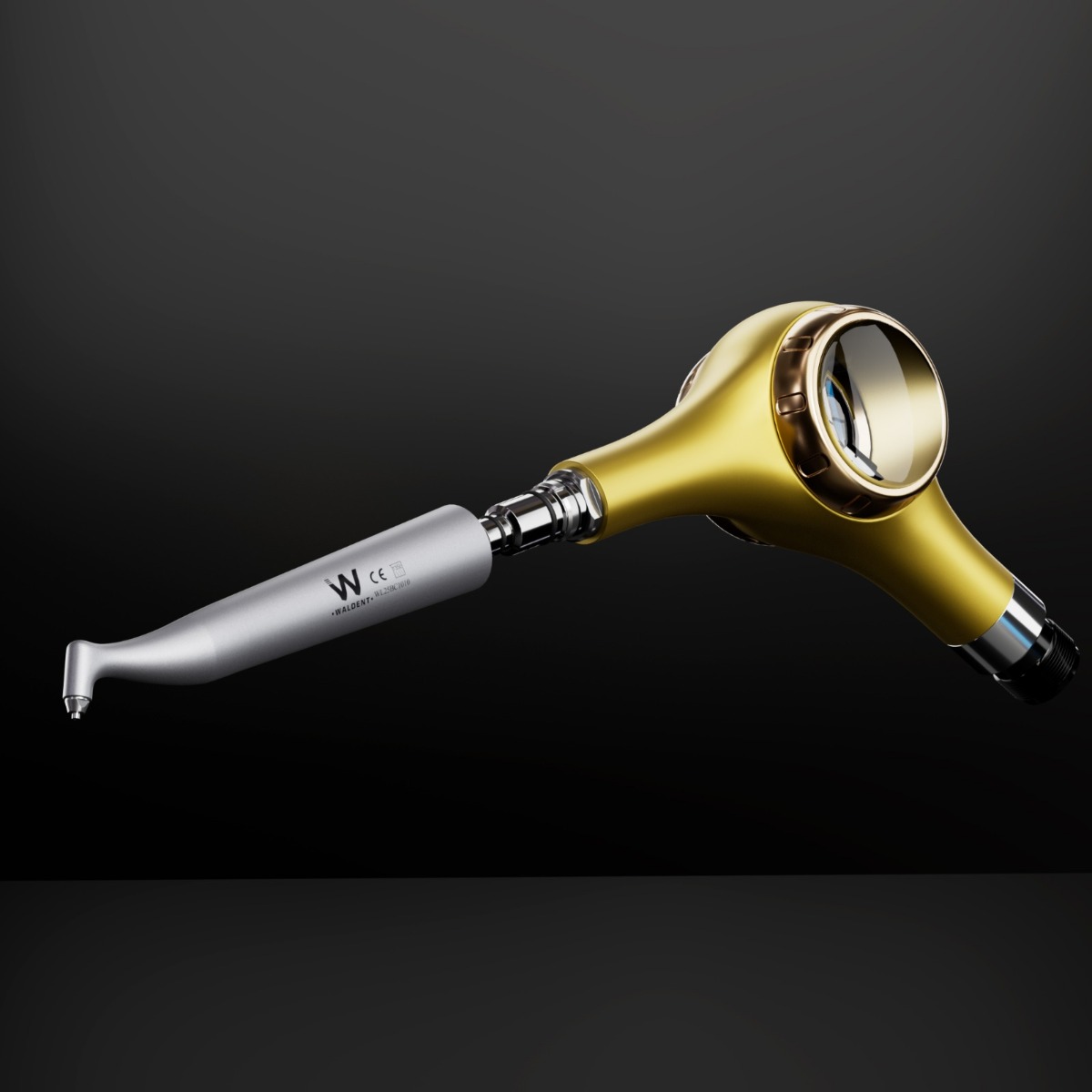 Waldent AeroShine Air Polisher