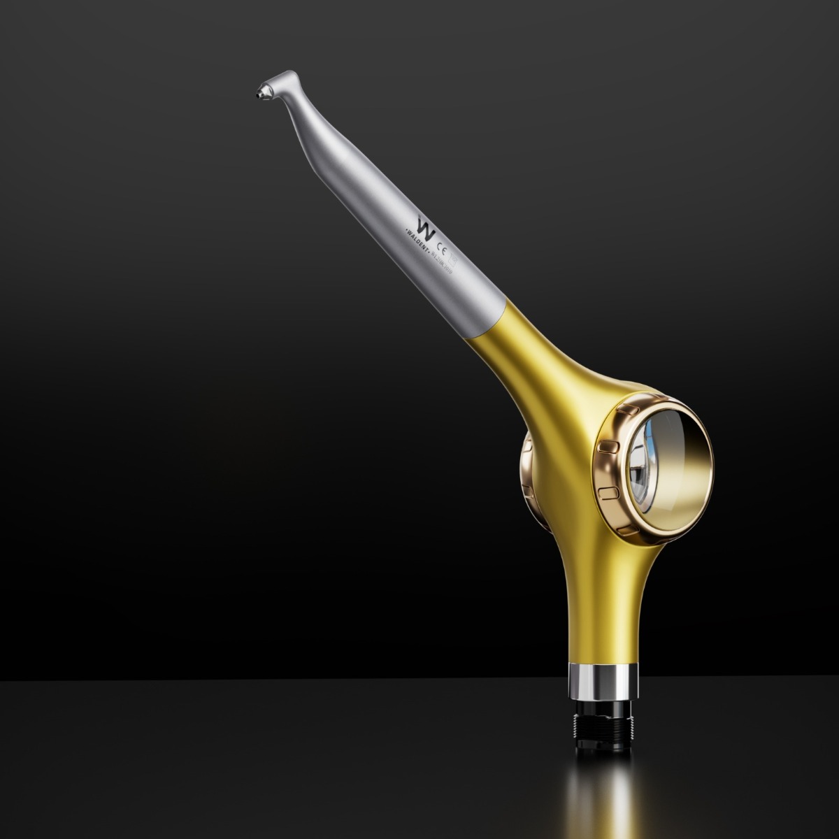 Waldent AeroShine Air Polisher