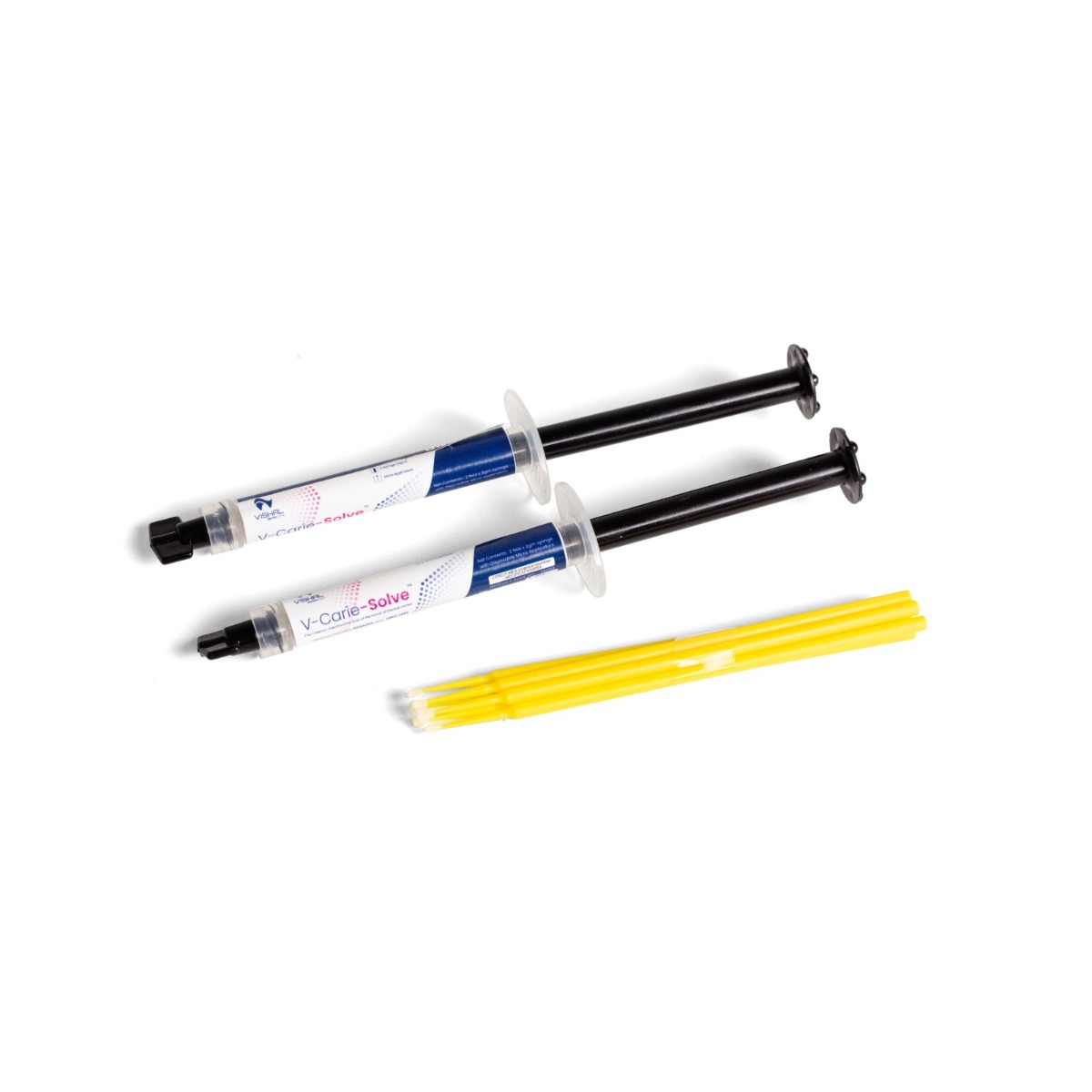 Vishal Dentocare V‐ CARIE‐ SOLVE