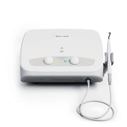 Domed High-Frequency Electrosurgery Unit