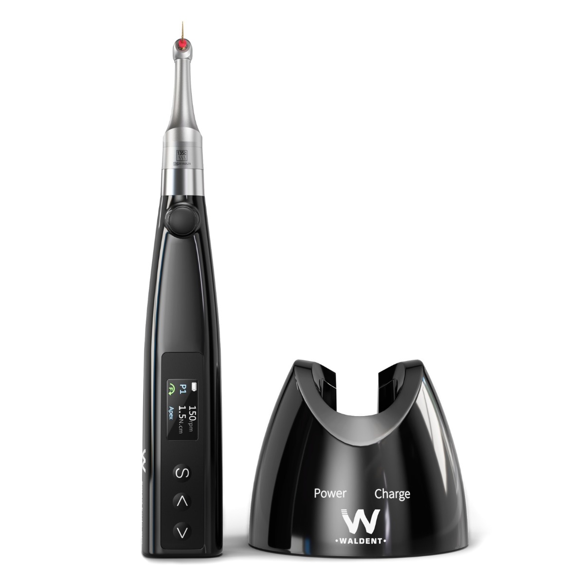 Waldent Smart EndoPro with in-built Apex Locator 