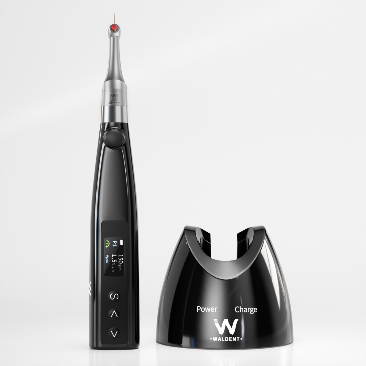 Waldent Smart EndoPro with in-built Apex Locator 