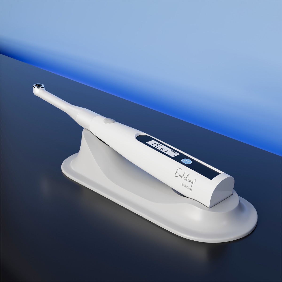 Endoking iCure Light Cure Unit (1 Sec)