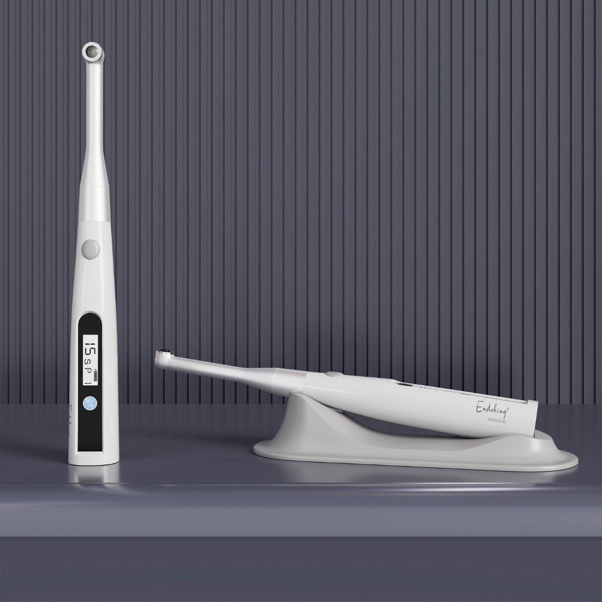 Endoking iCure Light Cure Unit (1 Sec)