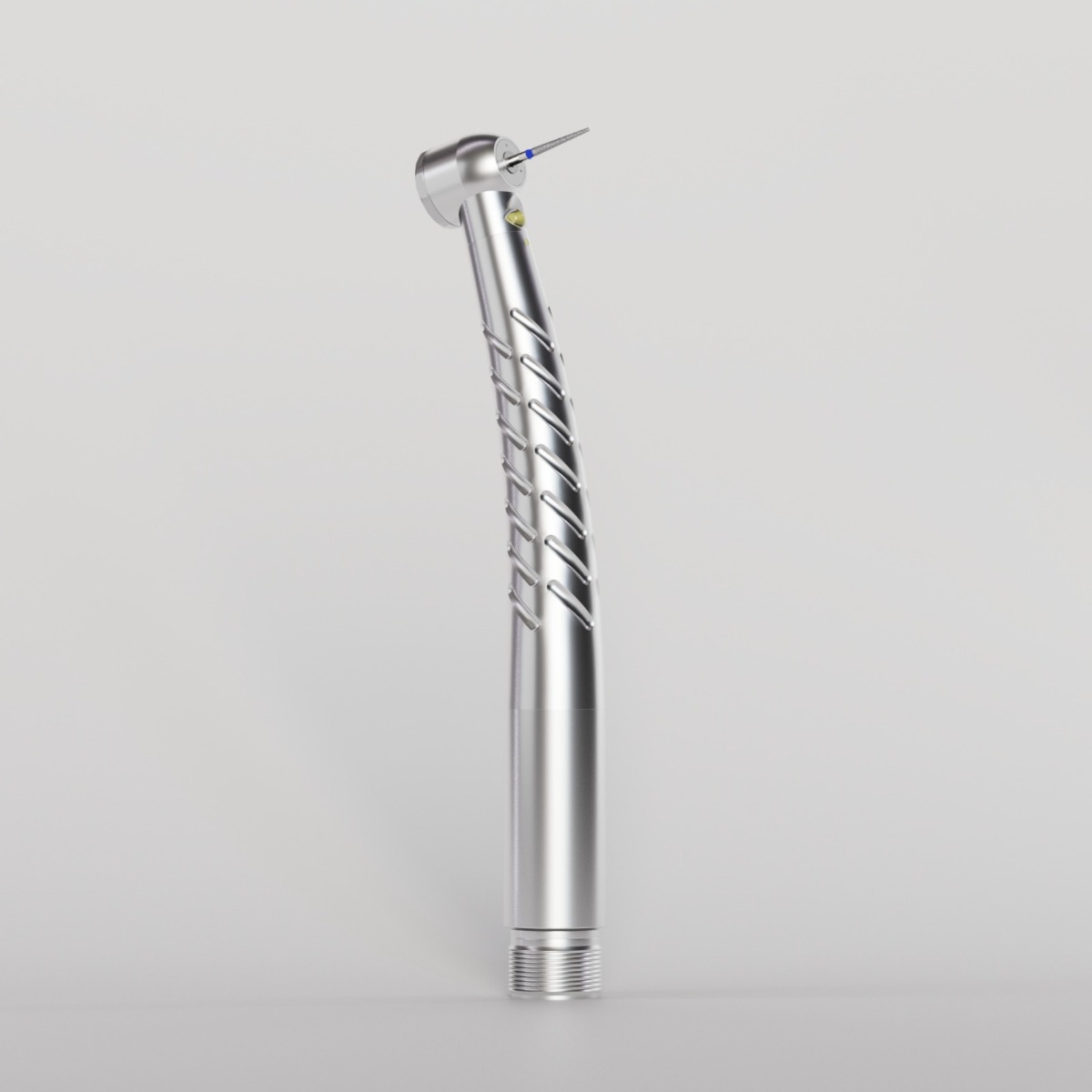 Waldent LED Airotor Handpiece And Cartridge