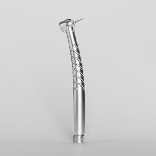 Waldent LED Airotor Handpiece And Cartridge