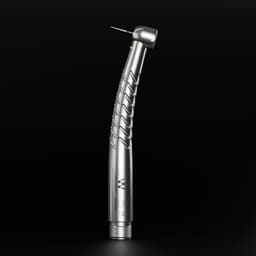 Waldent LED Airotor Handpiece And Cartridge - 10