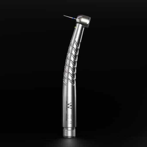 Waldent LED Airotor Handpiece And Cartridge