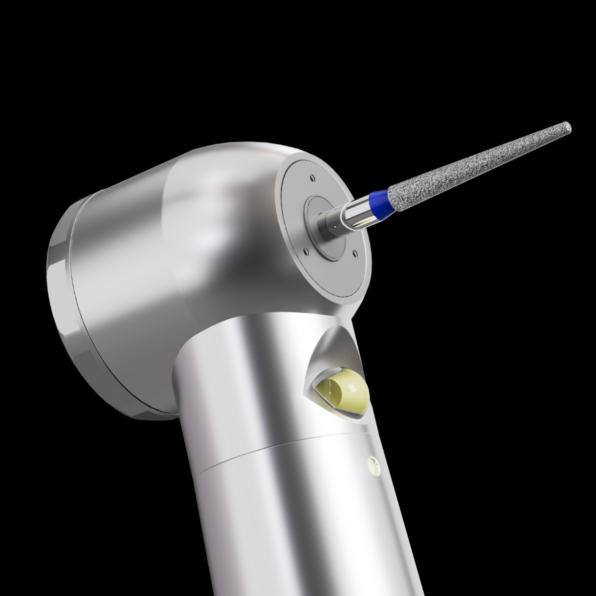 Waldent LED Airotor Handpiece And Cartridge