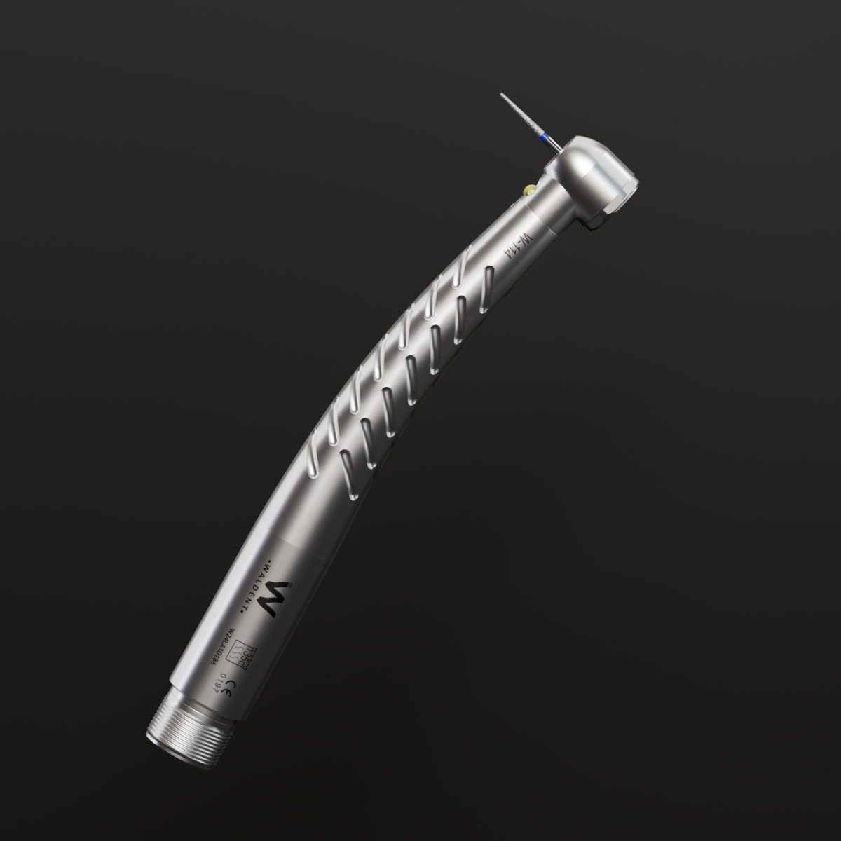 Waldent LED Airotor Handpiece And Cartridge