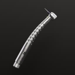 Waldent LED Airotor Handpiece And Cartridge - 7