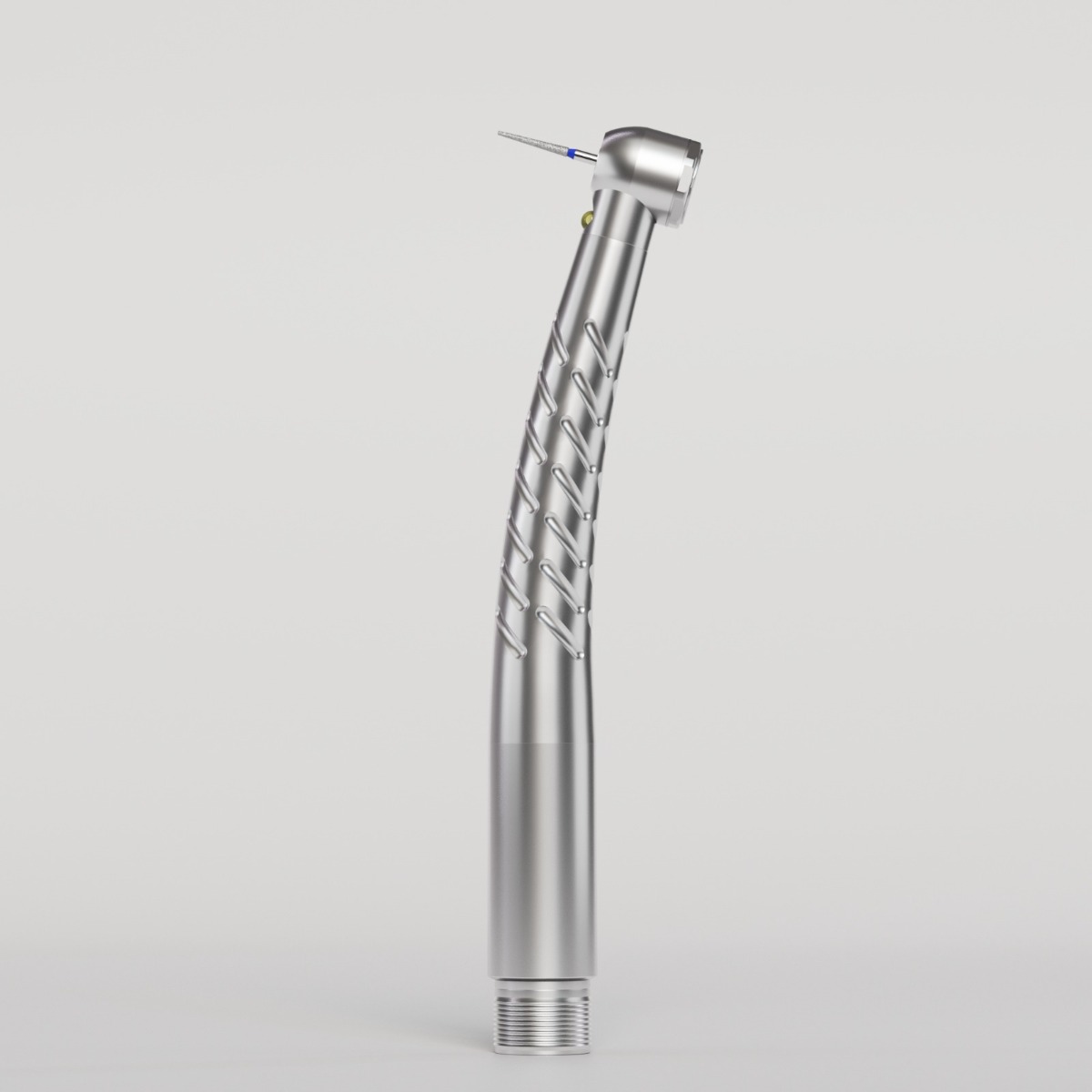 Waldent LED Airotor Handpiece And Cartridge