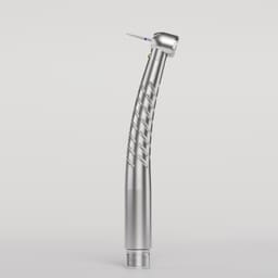 Waldent LED Airotor Handpiece And Cartridge - 5