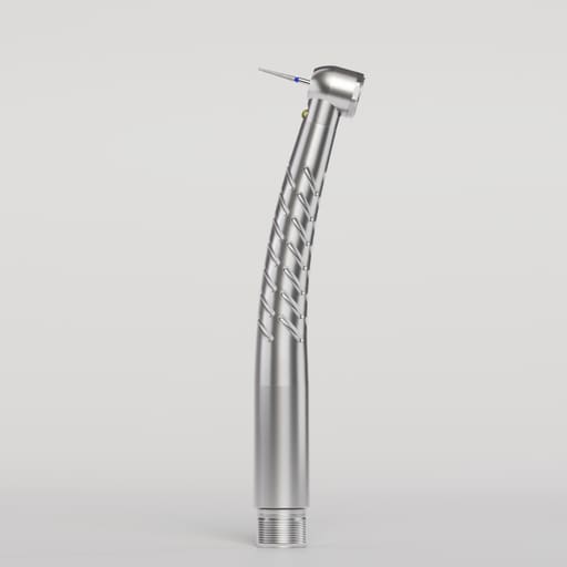 Waldent LED Airotor Handpiece And Cartridge