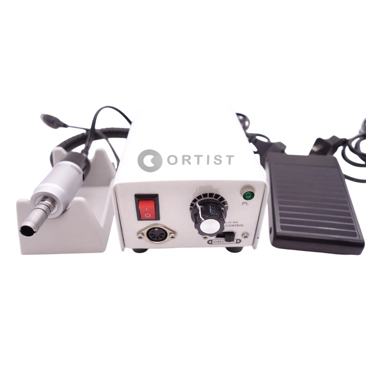 Ortist Clinical Micromotor Kit With Engine