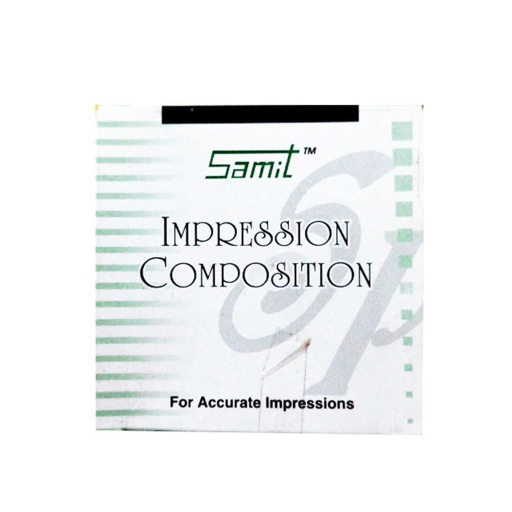 Samit Impression Compound