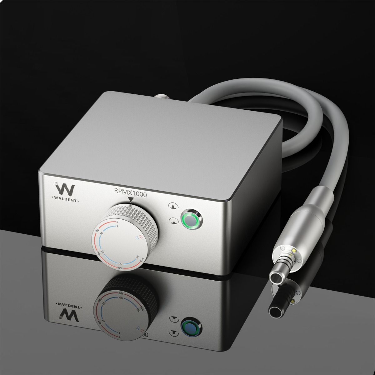 Waldent TurboDrive Elite Brushless LED Electric Motor