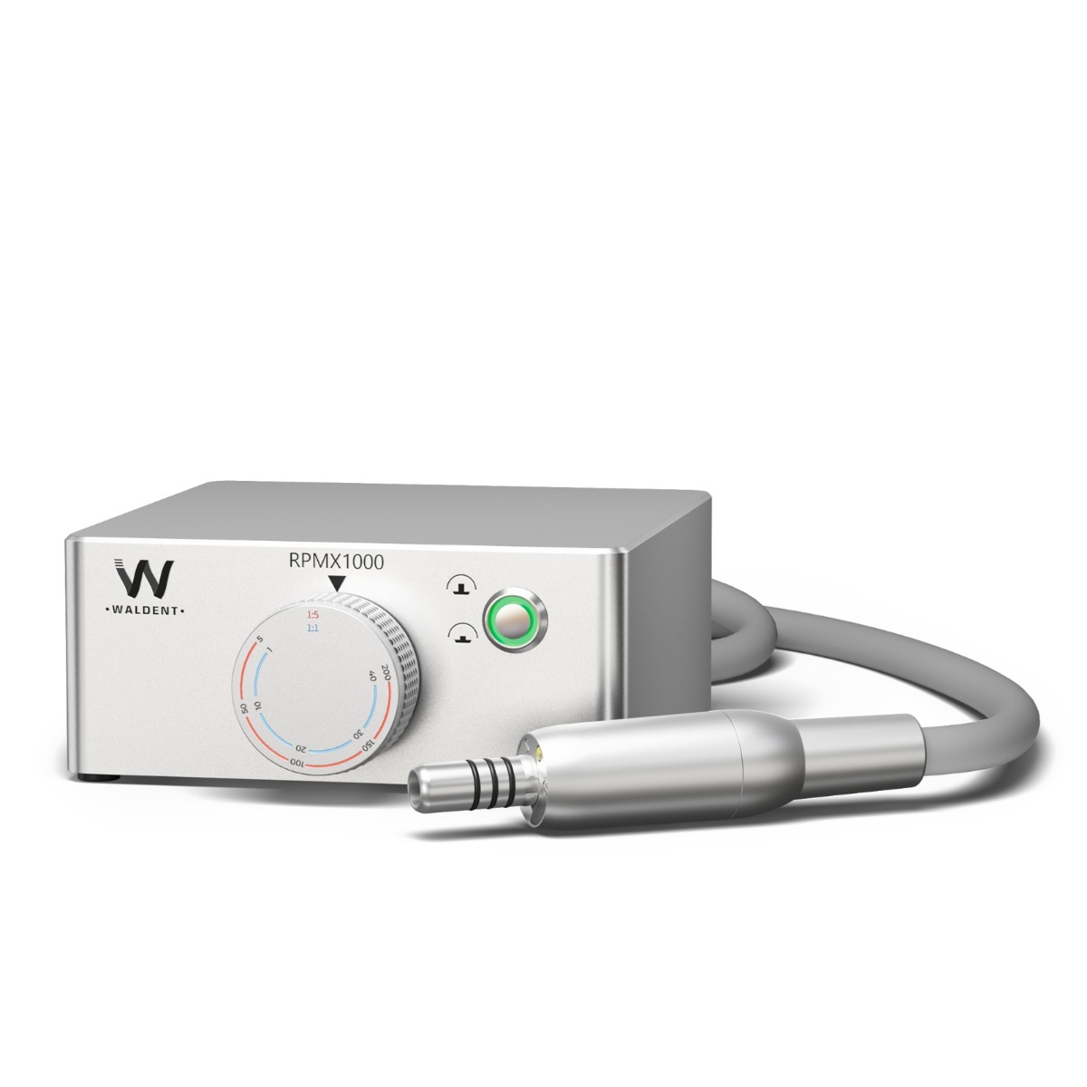 Waldent TurboDrive Elite Brushless LED Electric Motor