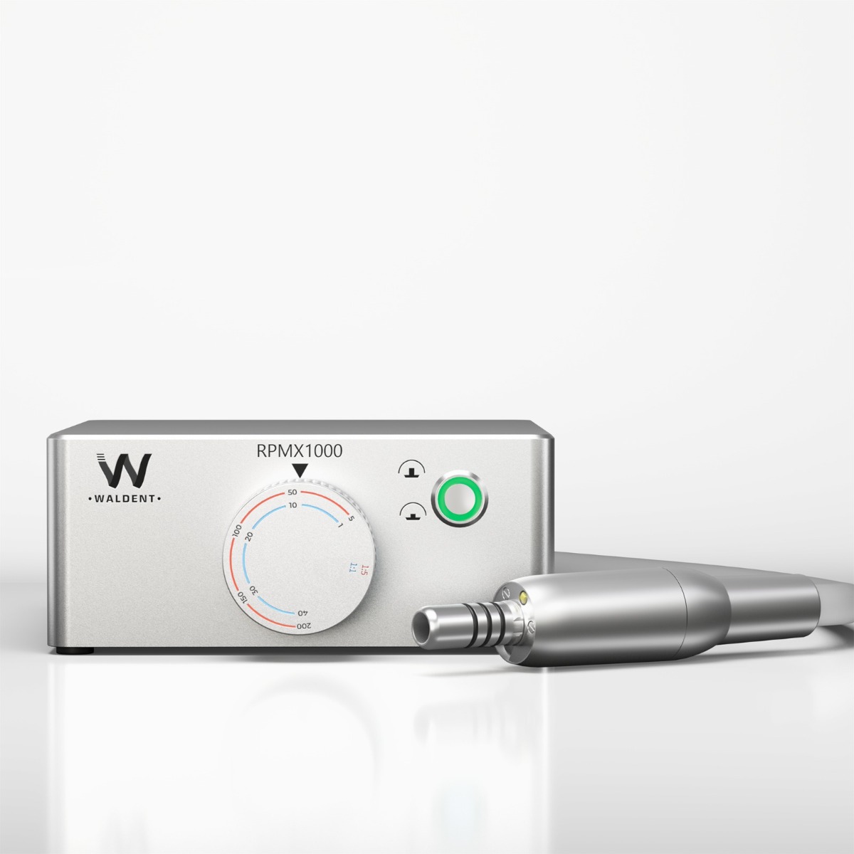 Waldent TurboDrive Elite Brushless LED Electric Motor