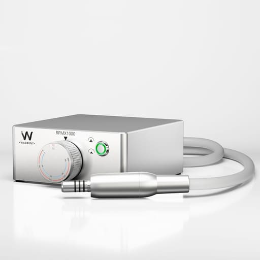 Waldent TurboDrive Elite Brushless LED Electric Motor